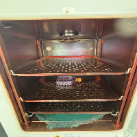 Thermo HERACELL 150 GP INCUBATOR image 2